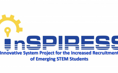 Innovative System Project for the Increased Recruitment of Emerging STEM Students (InSPRESS) Judges